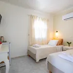 Kymata Naxos City