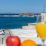 Kymata 2* Naxos City