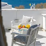 Kymata Naxos City