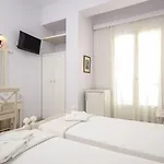 Kymata מלון Naxos City