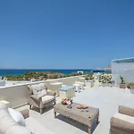 מלון Kymata Naxos City
