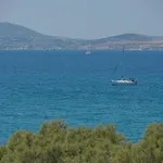Kymata מלון Naxos City