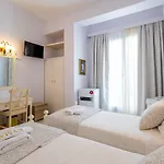 Kymata Naxos City