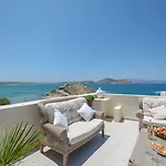 Kymata 2* Naxos City
