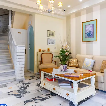 Kymata 2* Naxos City