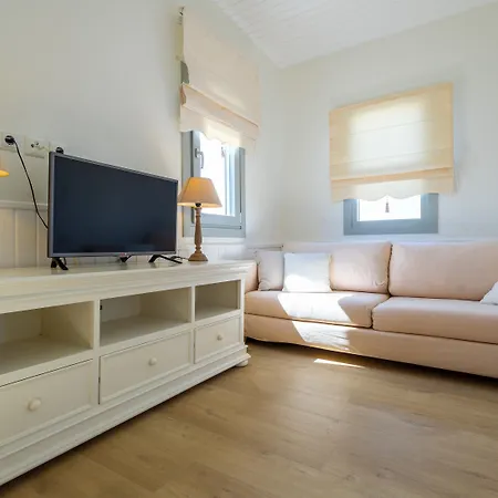 Kymata 호텔 Naxos City