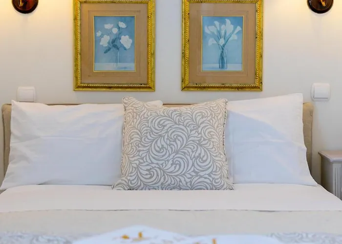 Kymata Отель Naxos City