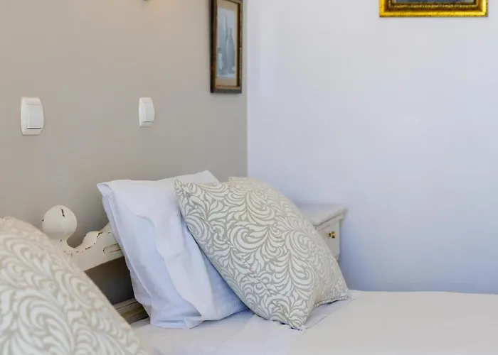 Kymata Отель 2*