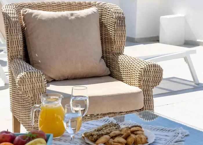 Kymata Отель 2*