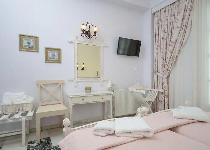 Kymata Отель 2*