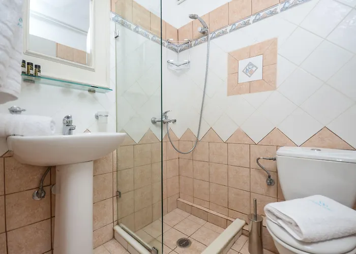 Kymata Отель 2*