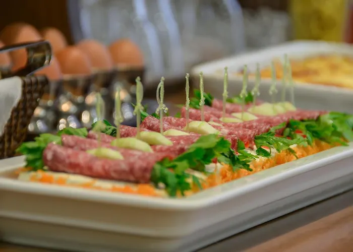 Kymata Отель 2*