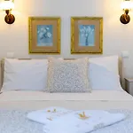 Kymata Hotel Naxos City