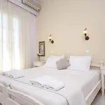 Kymata Naxos City