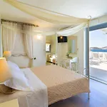 Kymata Hotel Naxos City