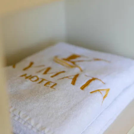 Kymata Hotell Naxos City