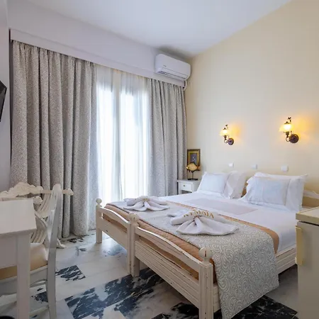 Kymata 2* Naxos City