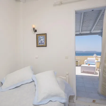 Kymata 2* Naxos City