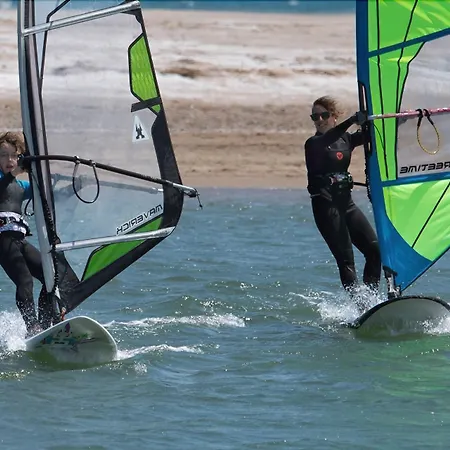 Hotel Kymata Naxos City