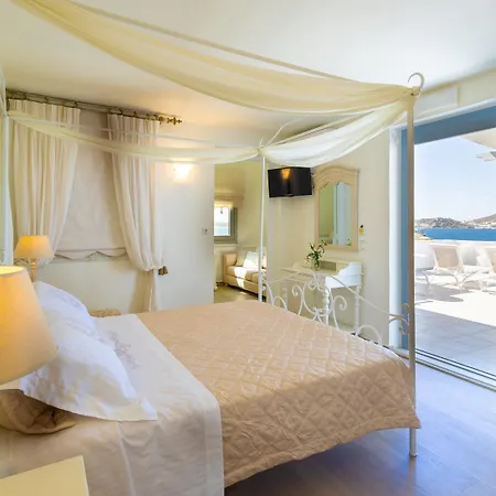 κύματα Ξενοδοχείο Naxos City
